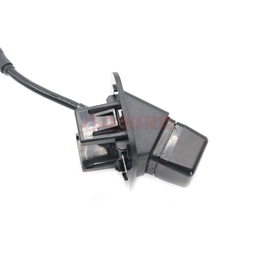 new high-quality rearview assist parking camera GV9D-67-RC0 suitable for MAZDA 3 6 CX-3