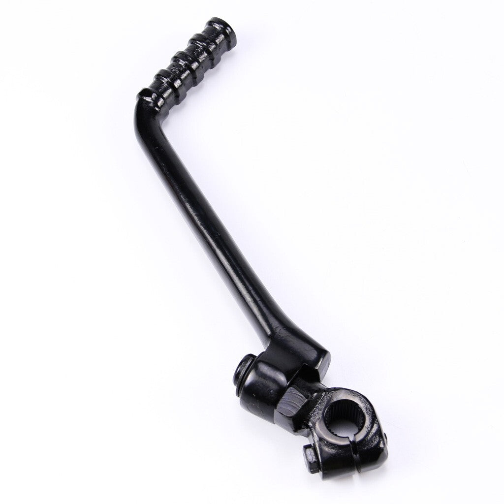 13mm Kick Start Beginner Lever for 110cc and 125cc Taodao Dirt Pit Bikes XR70 and CRF50