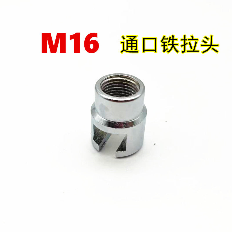 Automotive Dent Repair Tool Sheet Metal Tool Tongkou Iron Pulling Head Sheet v