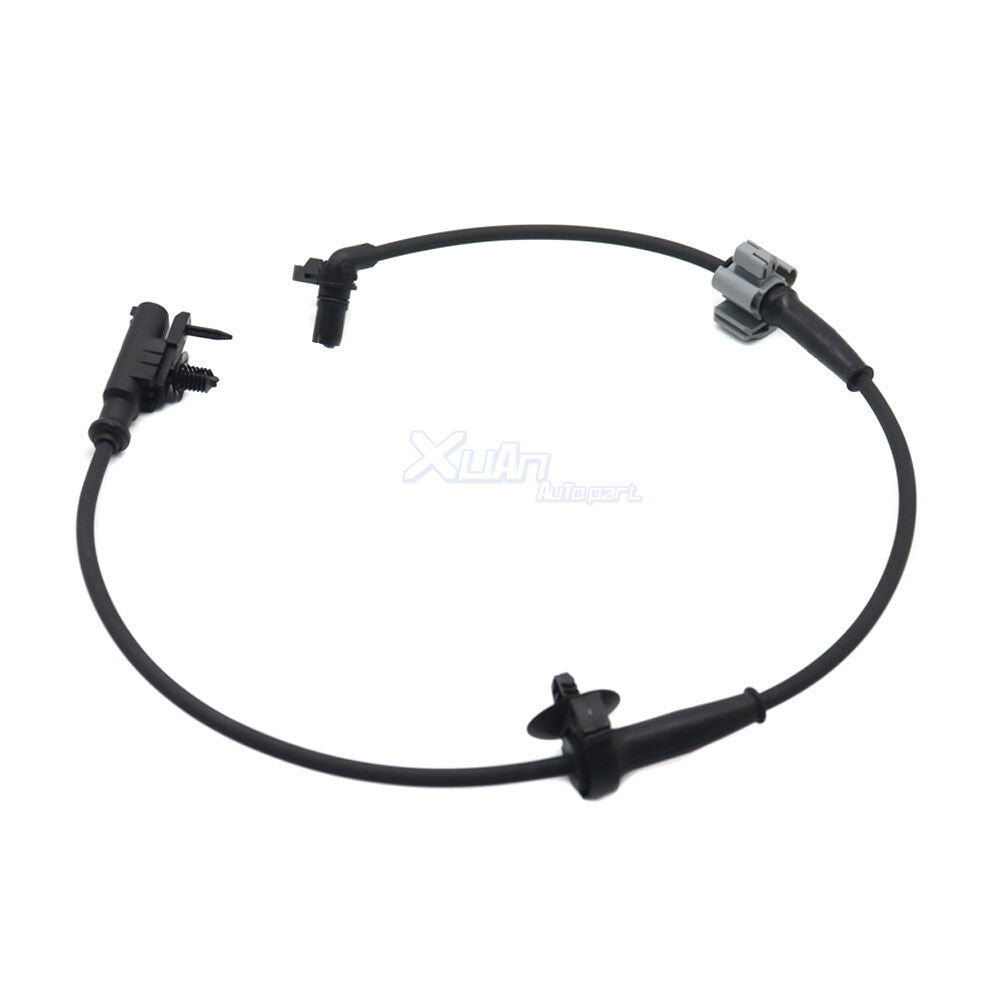 1 front ABS wheel speed sensor for Chevrolet Avalanche Silverado 1500 2007-2012