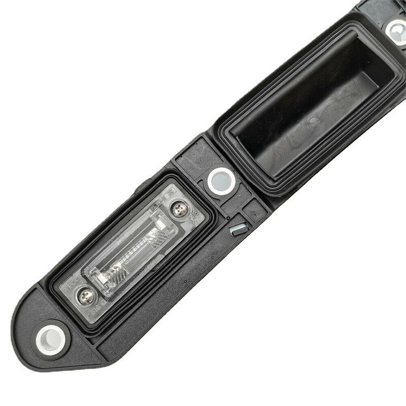 Miniature switch for license plate light on trunk lid handle of for VW for Passat B6 and for Jetta Q