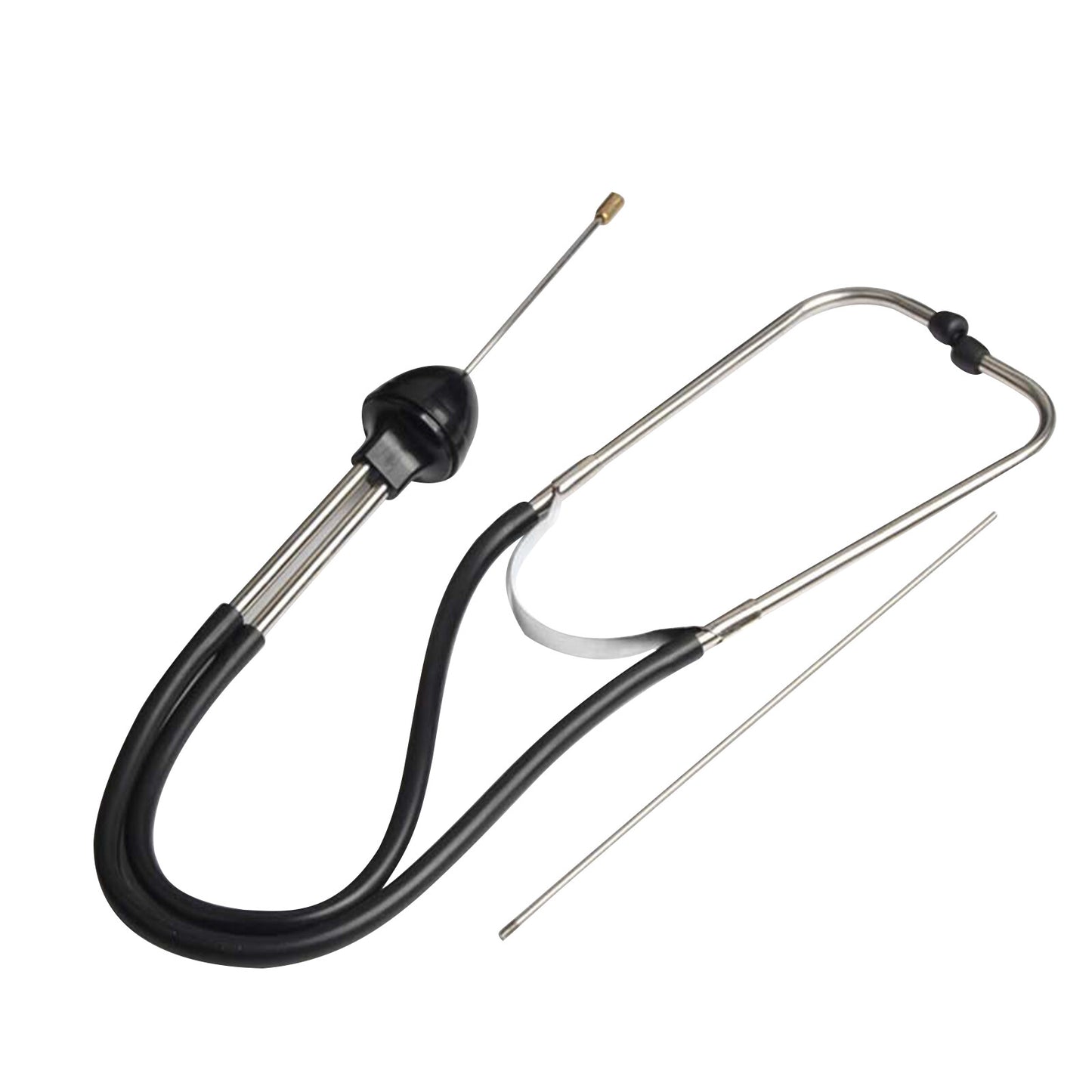 3m Car Mechanics Stethoscope Car Engine Block Diagnostic Automotive Analyzer