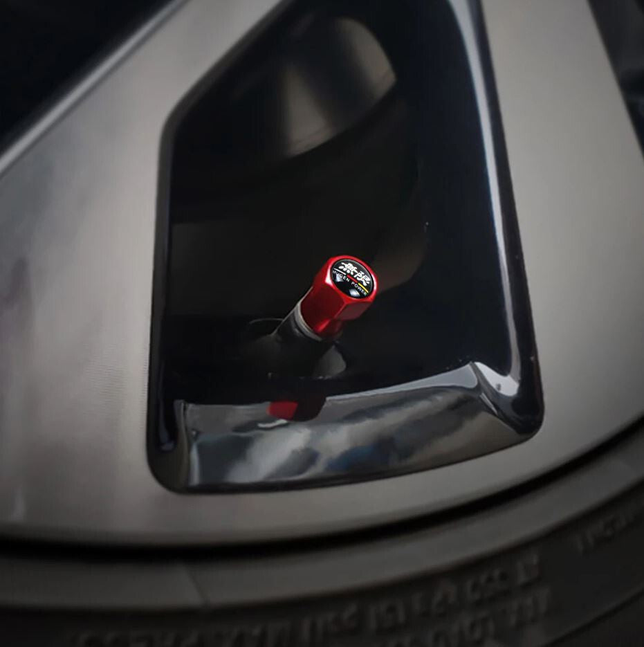 Suitable for Abarth car keychains, automatic key rings, suede accessories, gifts, orange
