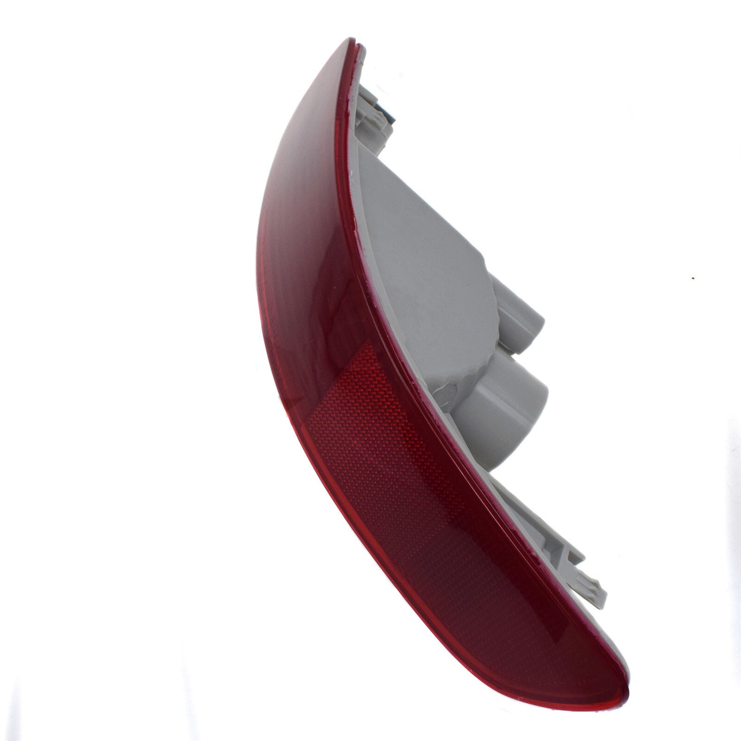 Right rear bumper reflector tail fog light 8355A004 for Outlander- v