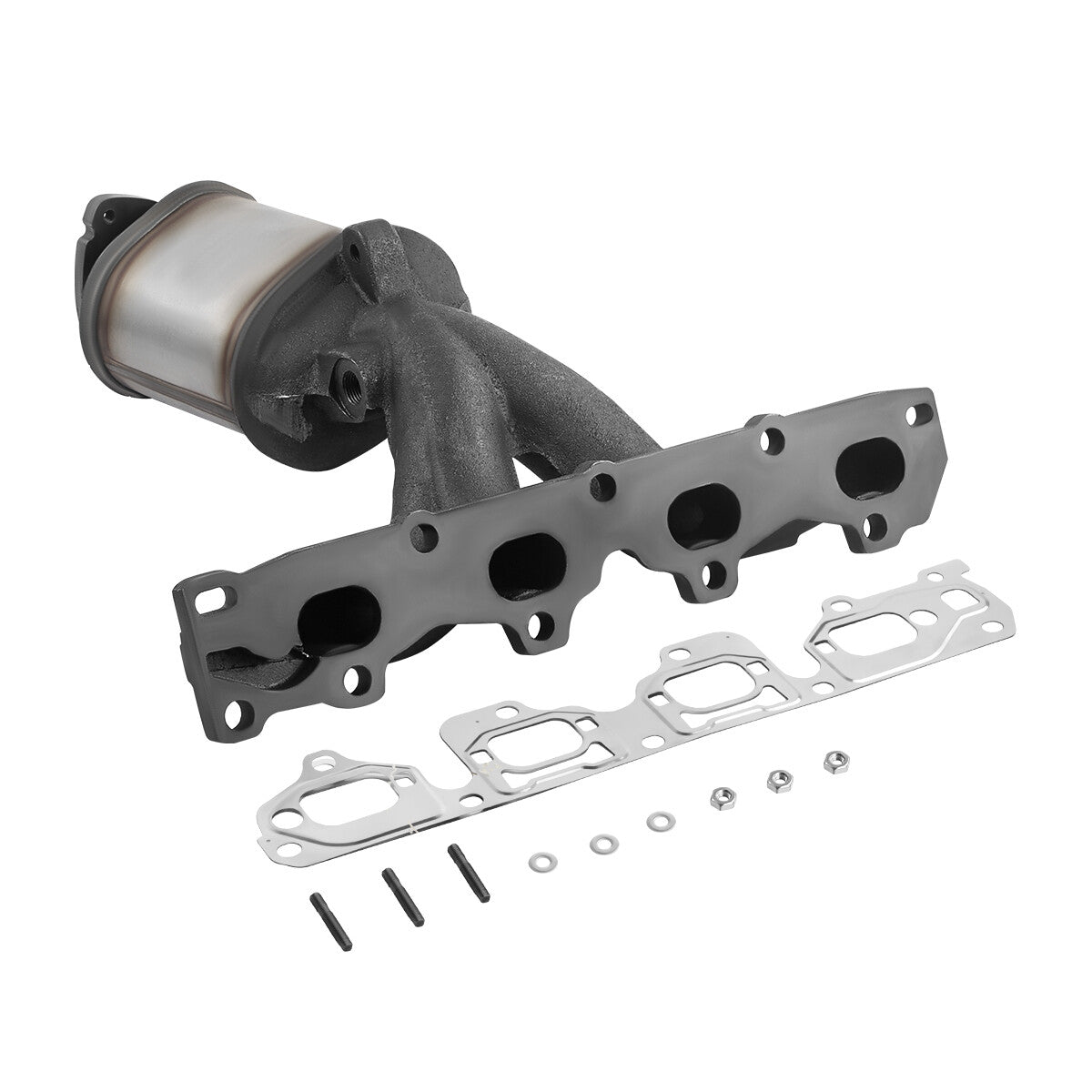Catalytic Converter 16469 For 07-08 for Saturn Aura 2.4L For 04-08 for Chevy Malibu 2.2L