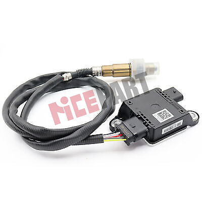 12655962 12662647 Compatible with universal for Chevrolet for Cruze particle sensor 2500 14-19