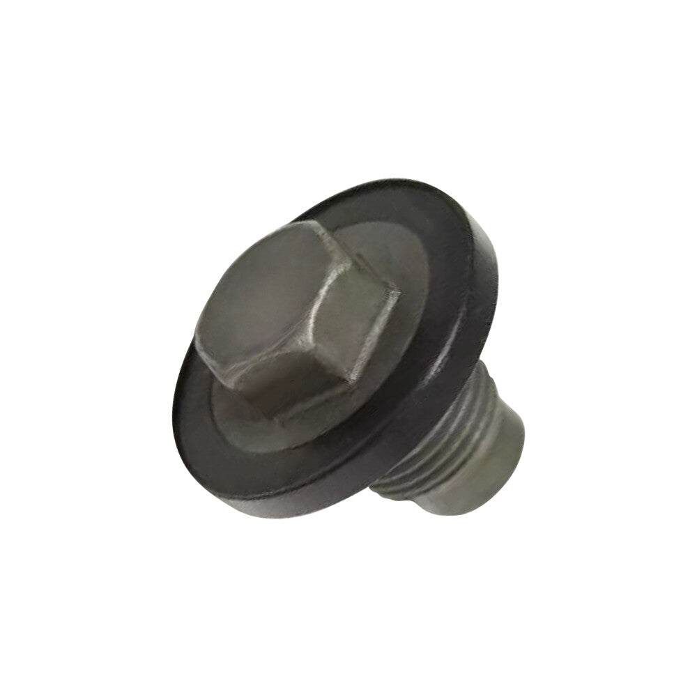 Engine Oil Drain Plug for Chrysler for Dodge for Jeep for Ram 1500 6513414AA 06513414AA Q
