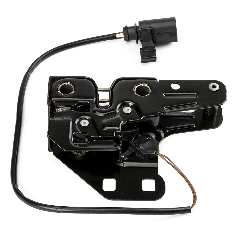 1-piece engine hood latch 8E0823509C for Audi A4/S4 RS4 seats EXEO