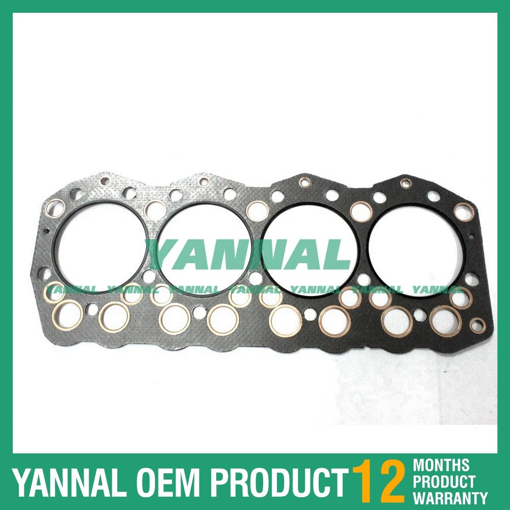 Suitable for S4S engine assembly parts - Head gasket