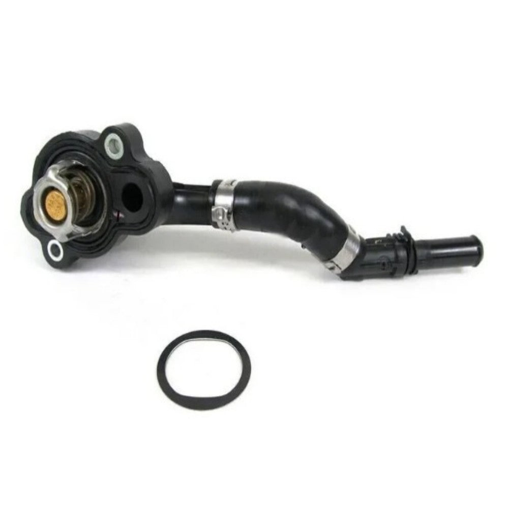 Thermostat Housing for Dodge Charger for Challenger 300 07-07 Q