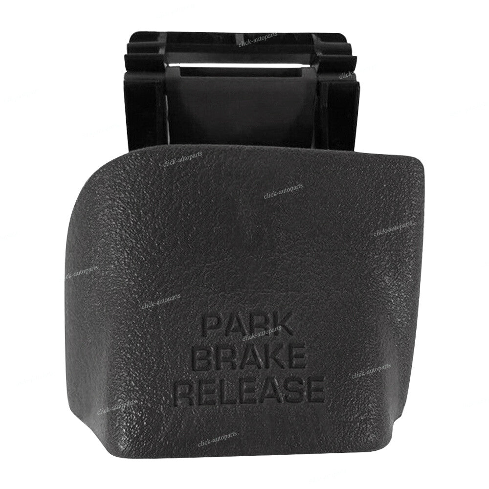 Parking Brake Release Handle Fit for Dodge for Ram 1500 2500 3500 1998-02 0RU38RC8AA Q