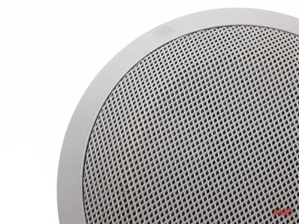 Gray Front Door Speaker Cover for BMW 3Series E90 320i 318i E84 E91 51417144561