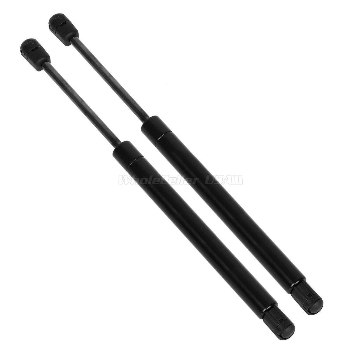 Front hood lift support shock absorber struts (2 pieces) for Mercury Mountaineer 2002 - 2010 Q
