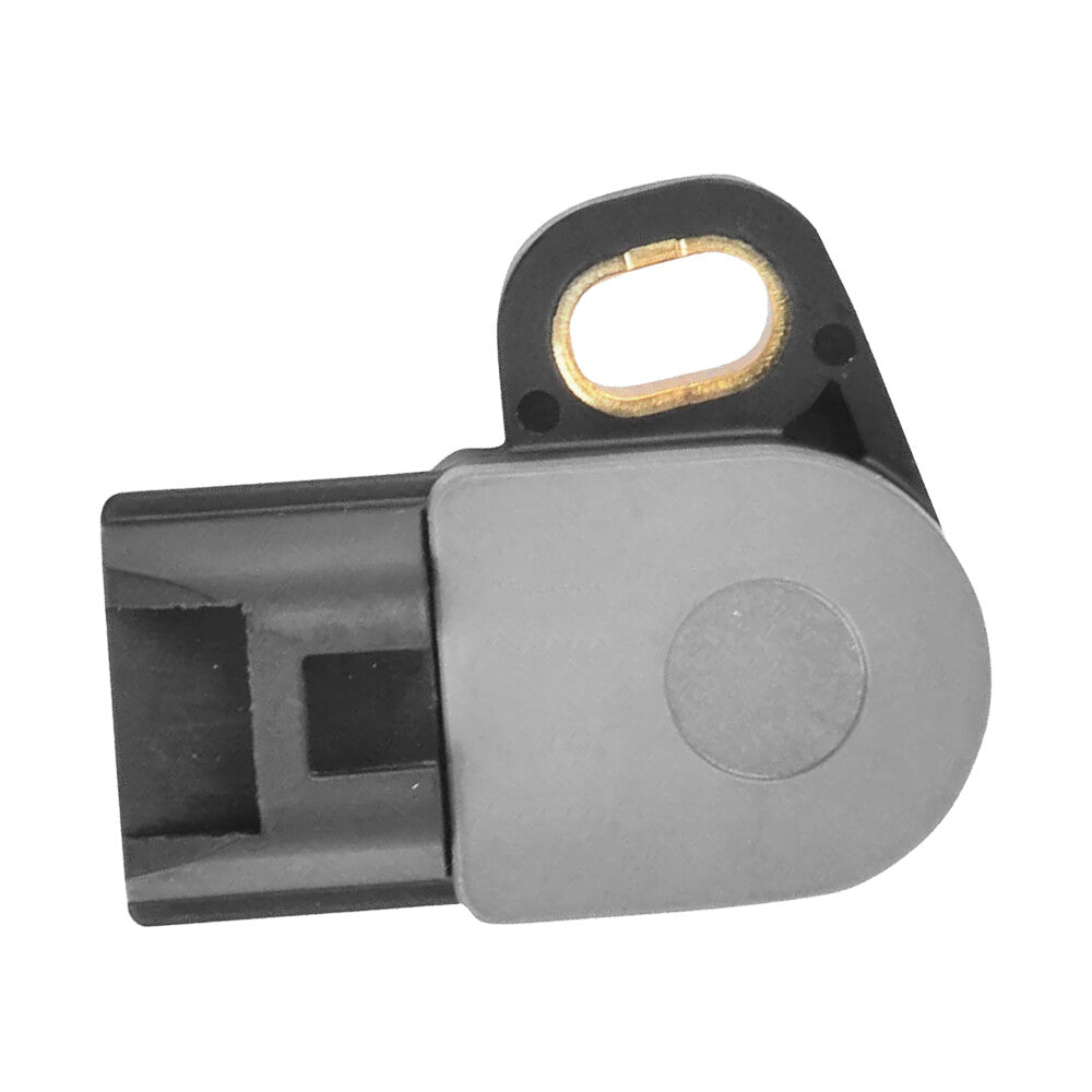 Throttle Positioning Sensor Plastic 3 Pins For KX250F ZX6R KFX450R 21176-0001 Q