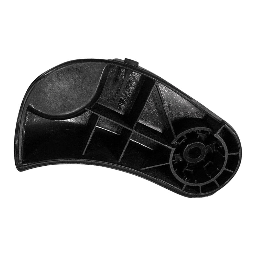 51238223163 Hood Release Handle for BMW 3-Series E46 E83 X3 M3 Z4 Black