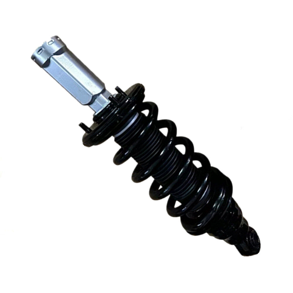 Two front shock absorber RWD AWD rubber bushings suitable for BMW 7 Series G11 G12 740Li 750Li