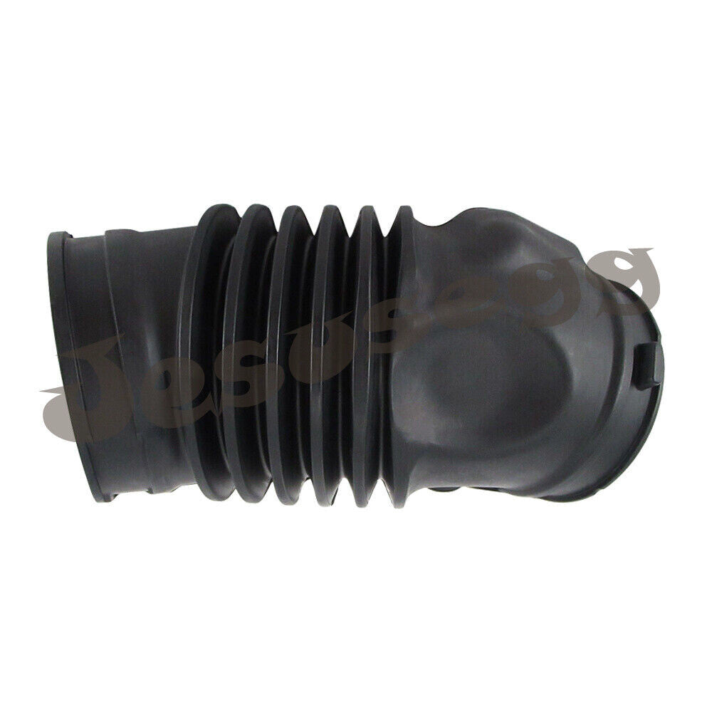 Engine Air Intake Tube Hose Plastic Black for 2010-2013 for Acura for MDX 17228-RYE-A10 Q