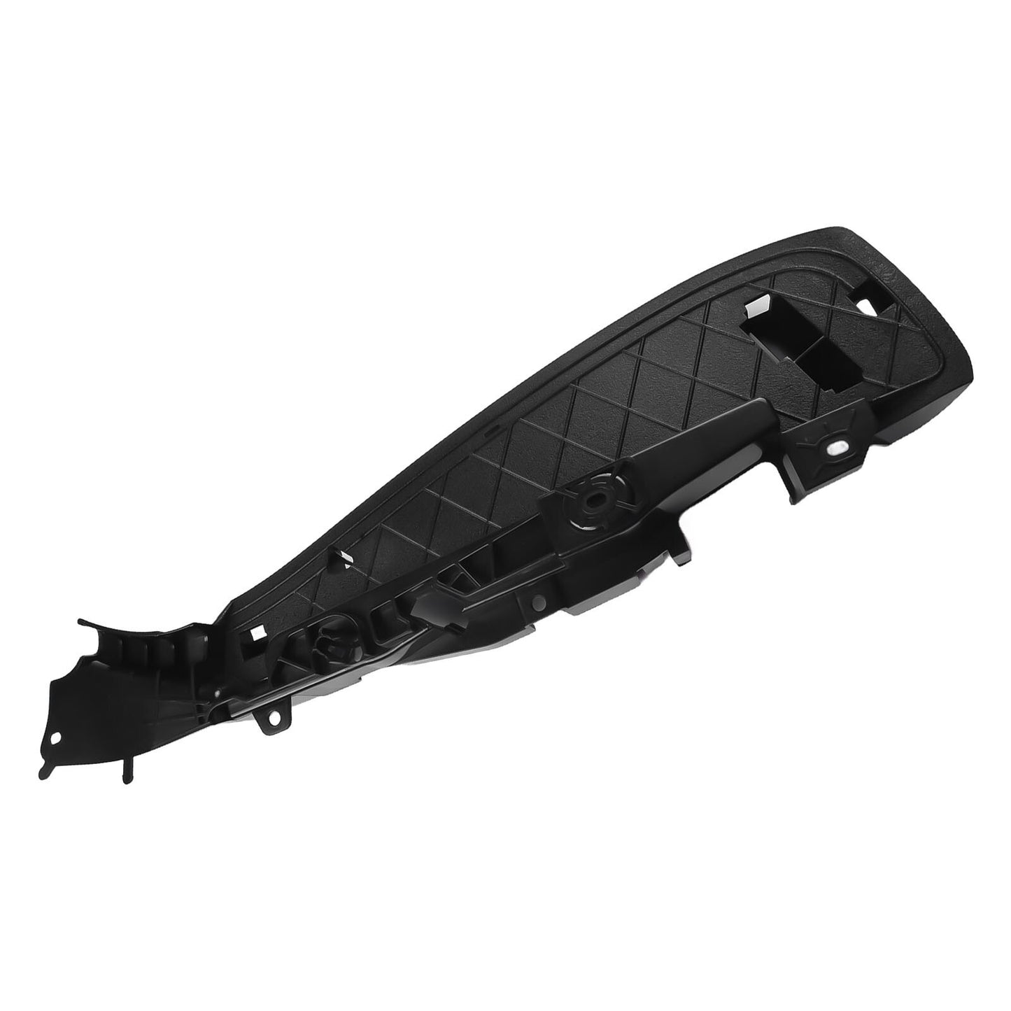 Replacement Left Support Seating Track Rail Cover For 5 7 52107317459 v