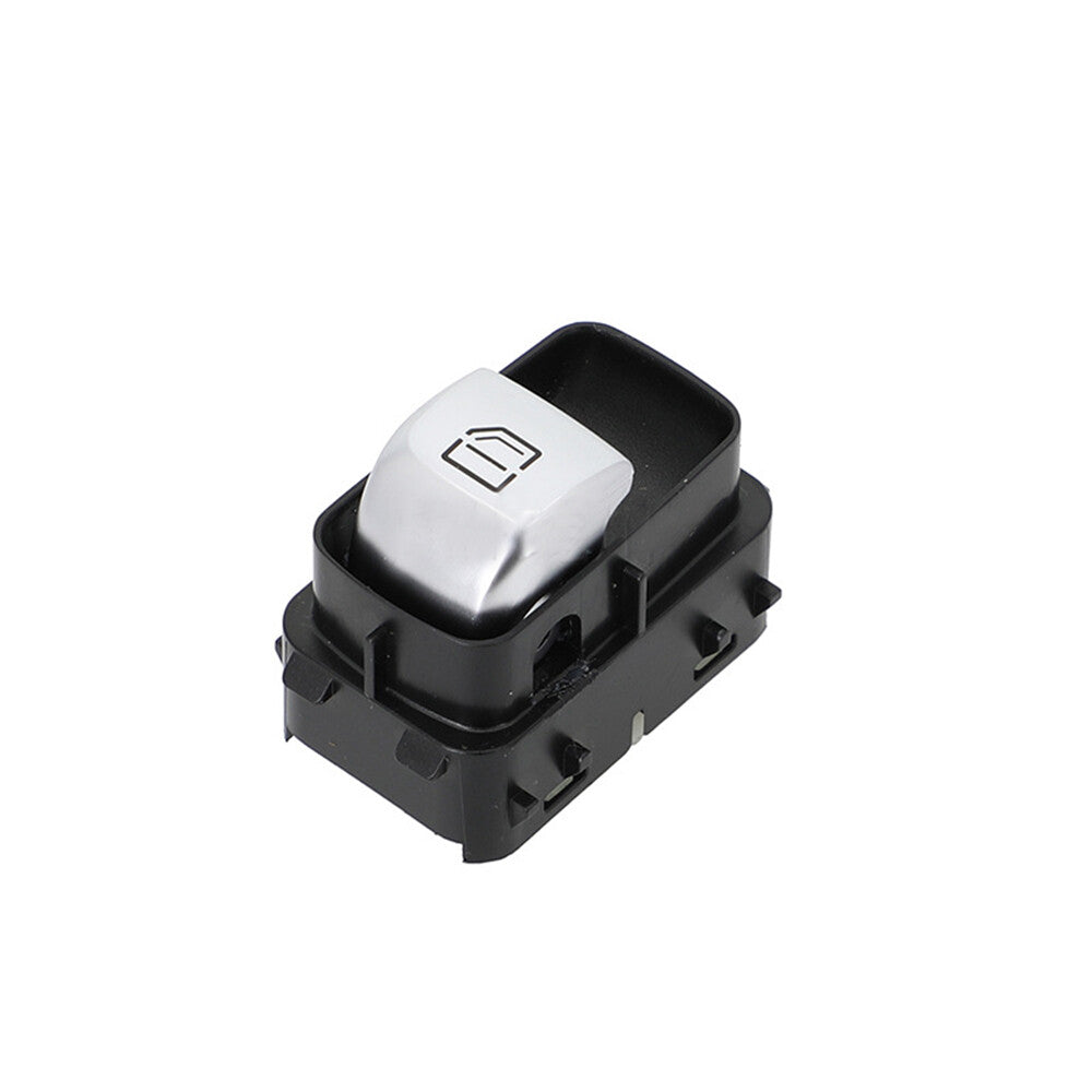 Right front passenger side power window switch for E300 S500 GLC300 C63 AMG - v