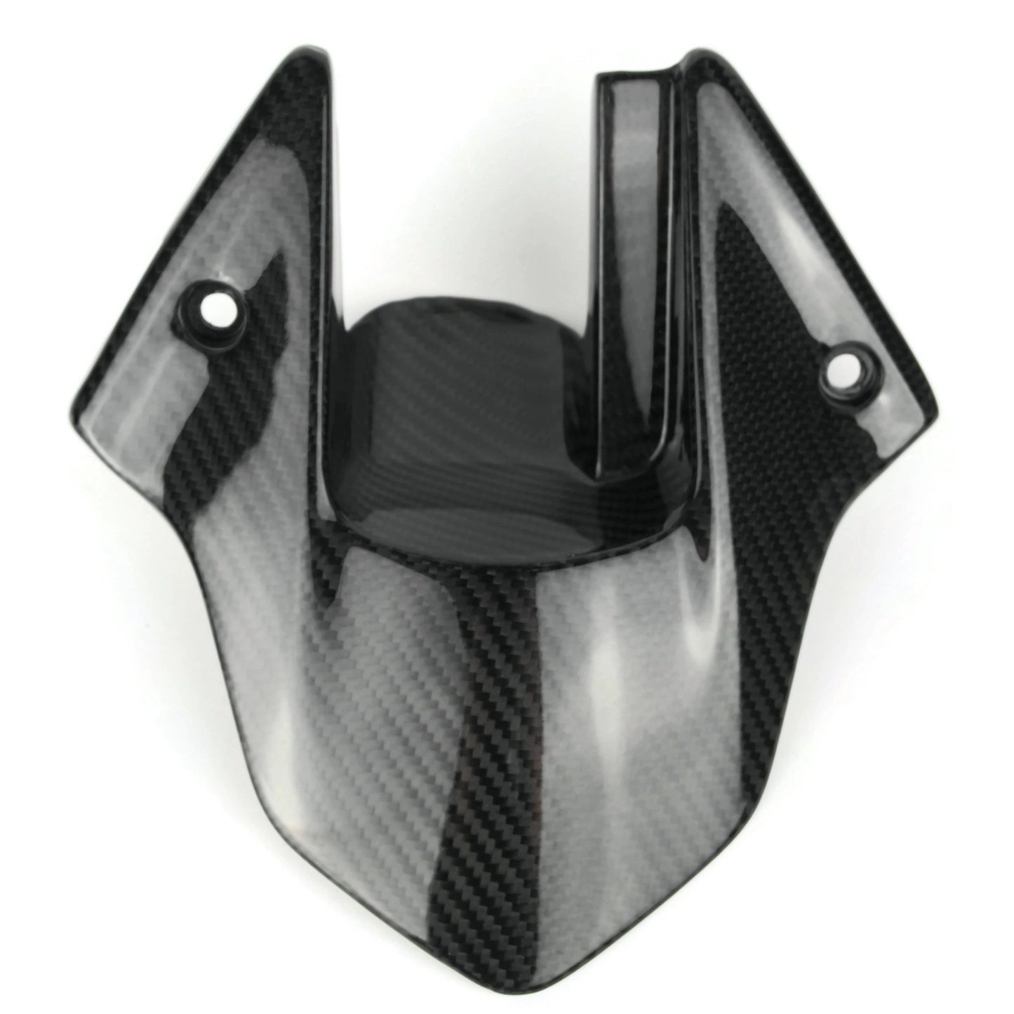 for Honda CBR1000RR Fireblade 100% Carbon Rear Hugger Fender Mudguard 2012+