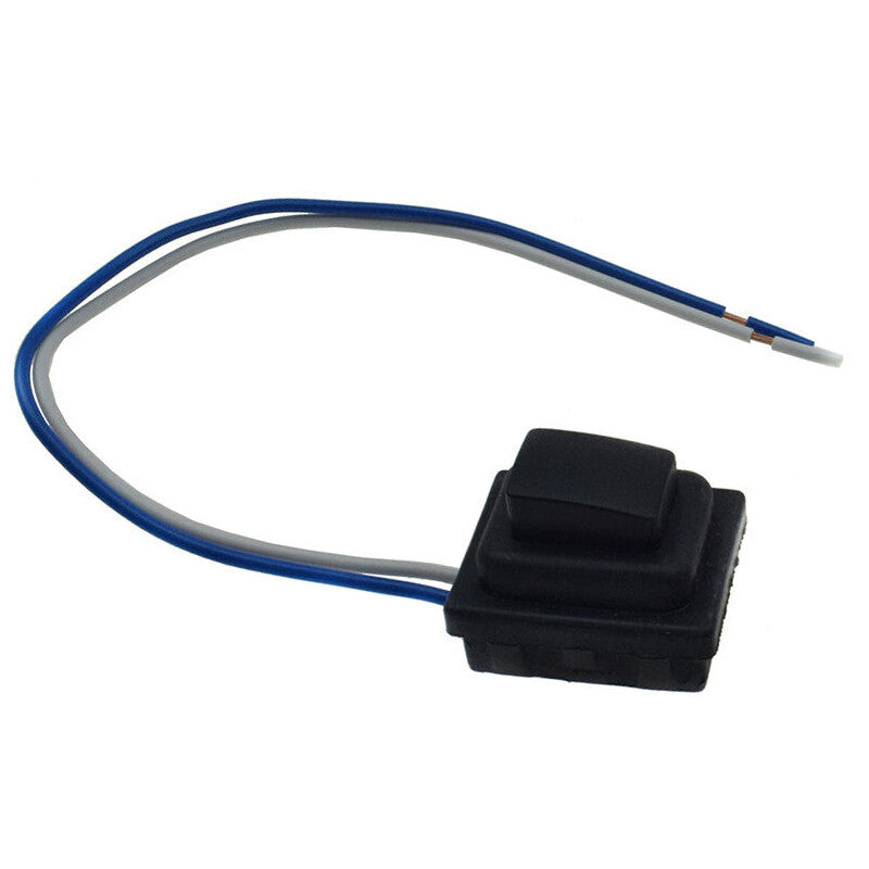 2Pcs Outside Door Handle Small Button Switch Fit for for Hyundai for Tucson 2016-20 Good v