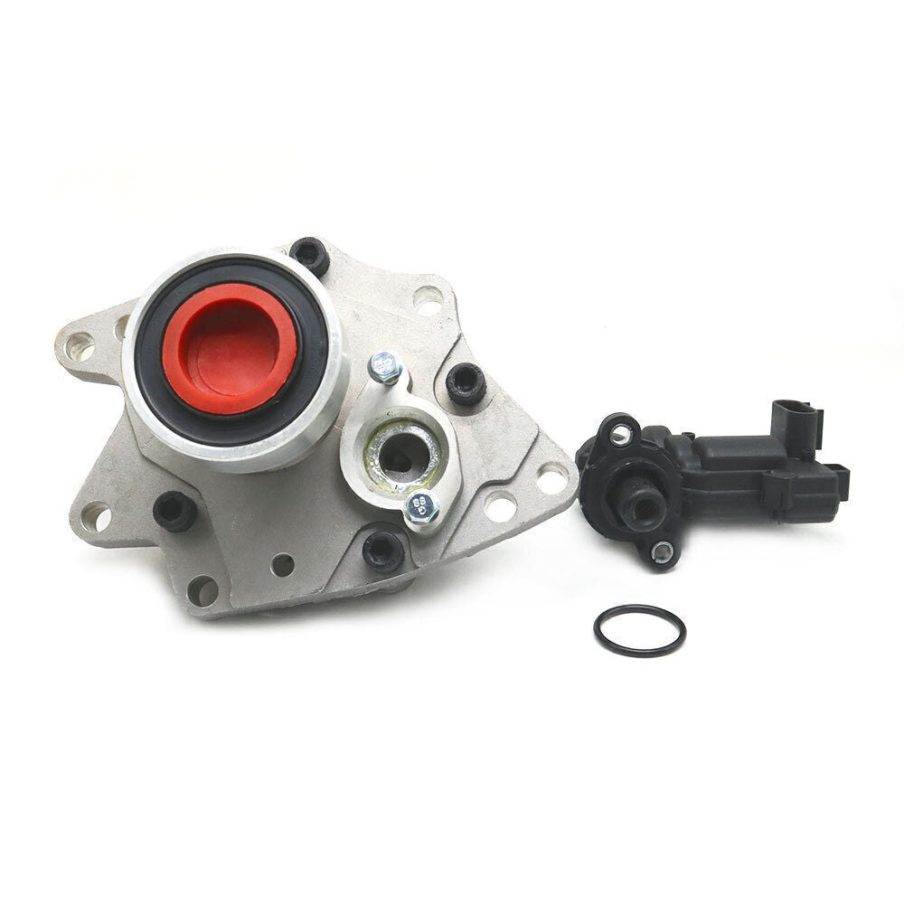 Right front axle disconnect 4WD actuator 12471623 for Buick Rainier for GMC Envoy XL