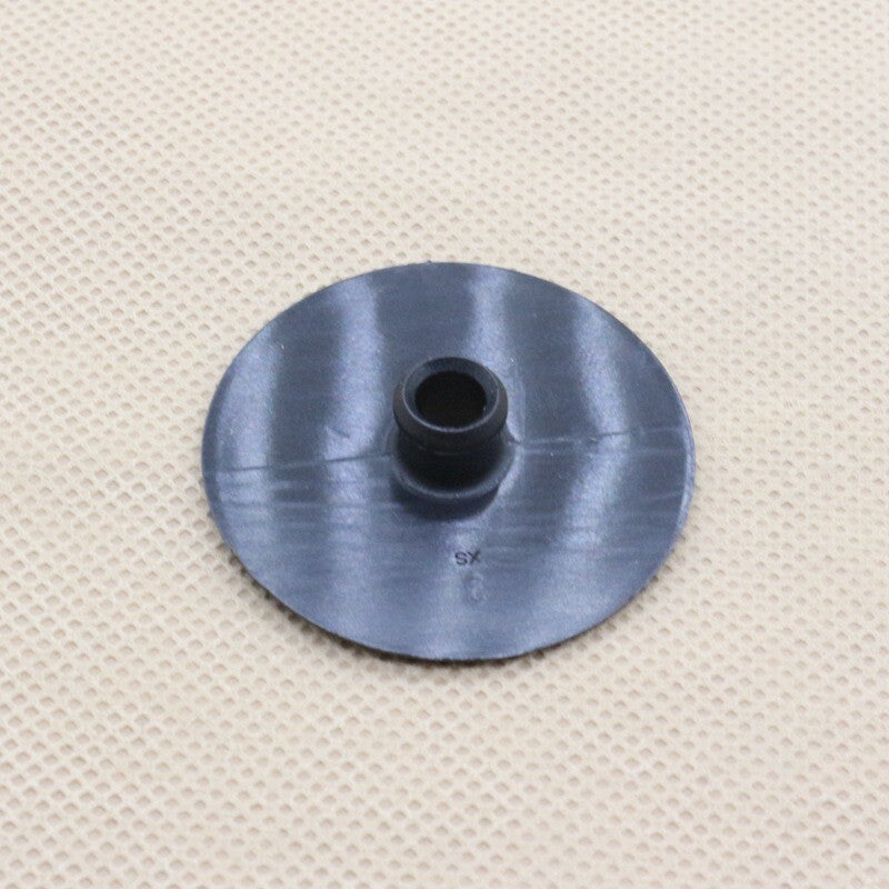 new 10-piece carpet mat fastener set, fits for Volkswagen for Audi 8E0-864-227