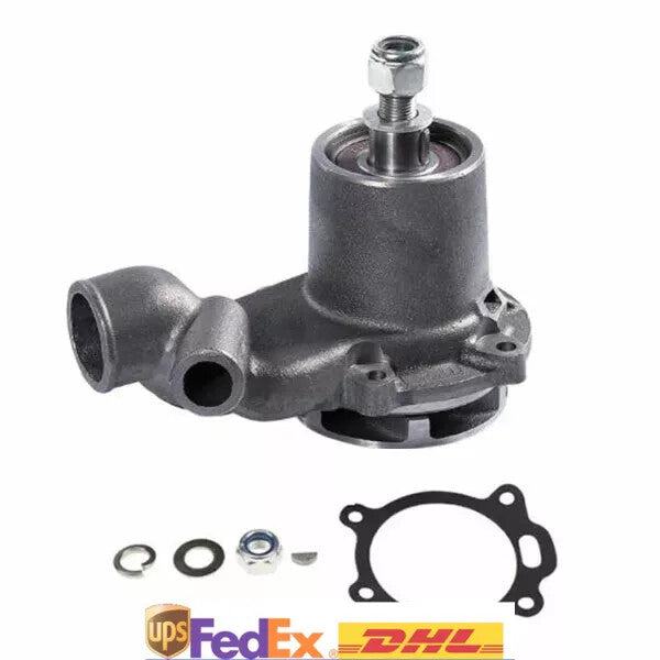 Water Pump U5MW0195 for Perkins 1004G, C70, C80, C90, CX70, CX80, CX90, CX100