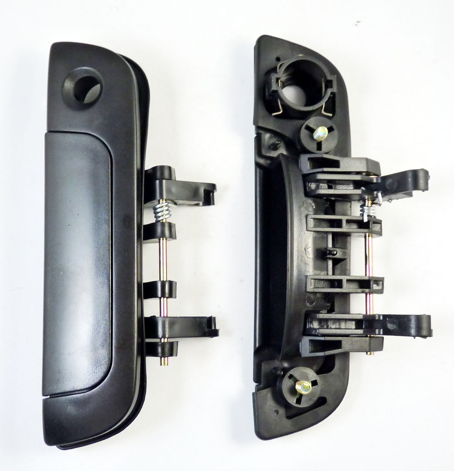 2 Pack Brand New Front Left and Right Door Handles for for Suzuki Esteem 1995 - 2002- v