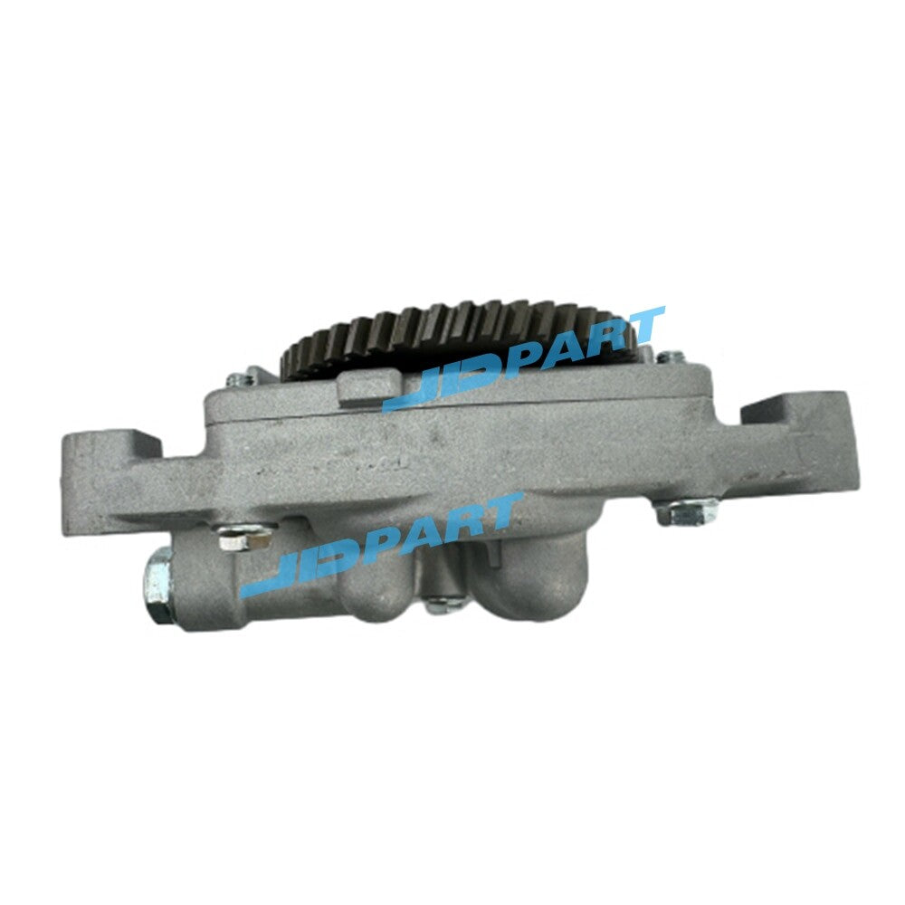 49T 4LE2 oil pump is suitable for Isuzu engine parts.