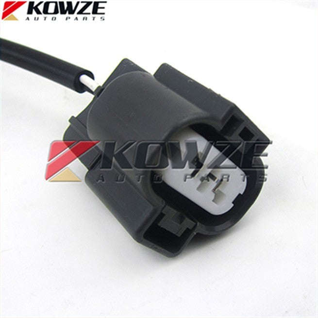 Rear Right ABS sensor Wheel Speed Sensor for Mitsubishi L200 Triton 2006-2019