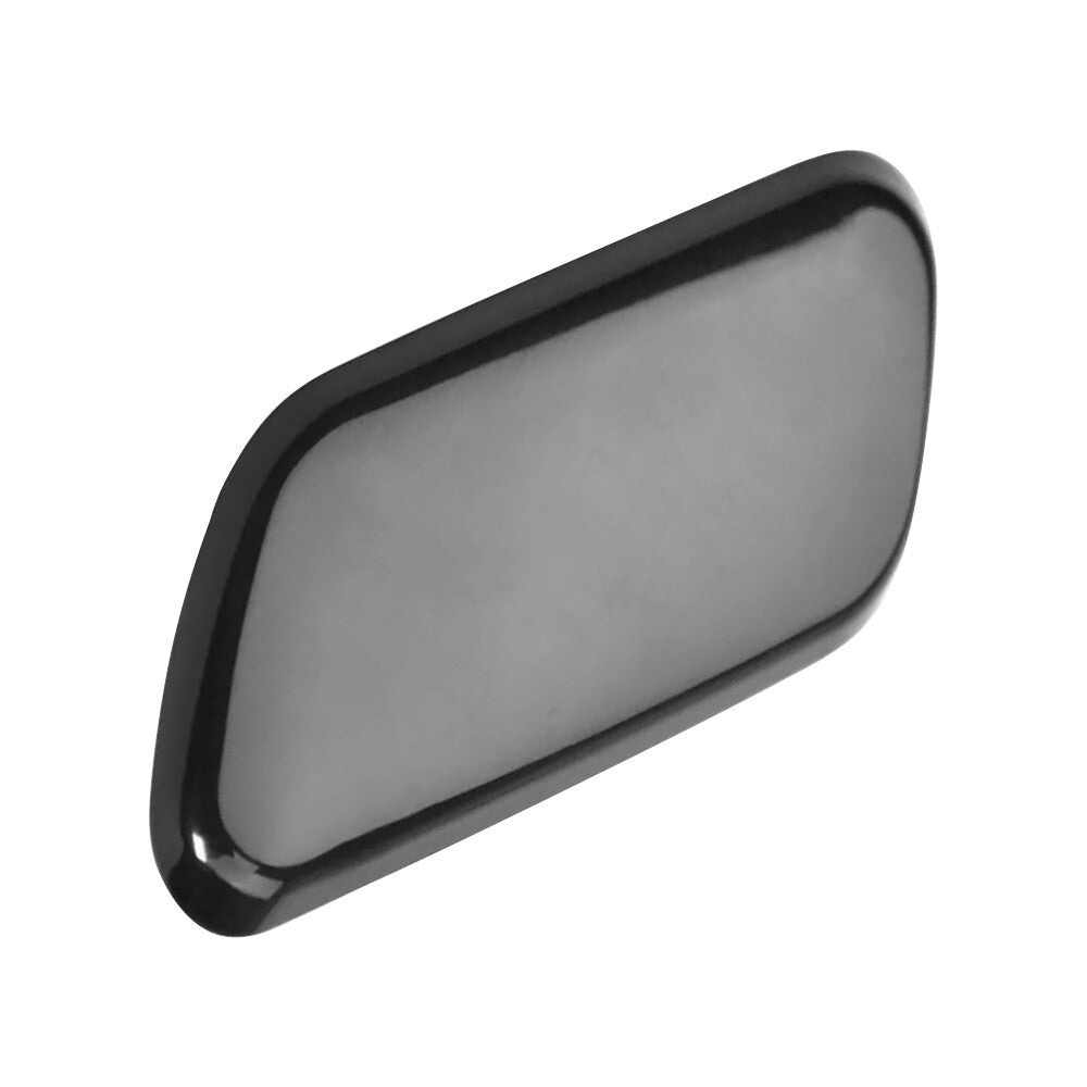 Front Left Headlight Washer Nozzle Cover Unpainted For Prius XW30 2011-2015 Q