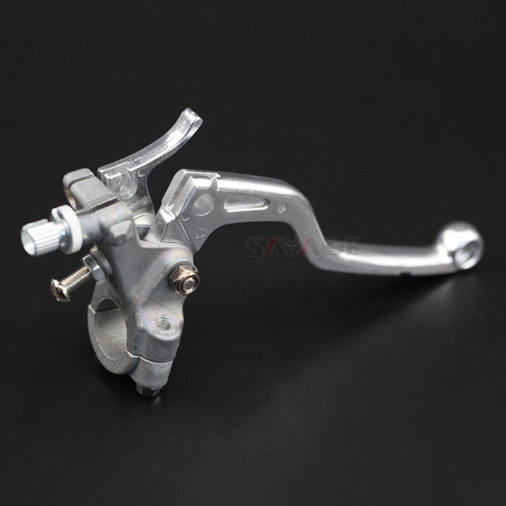 Handlebar Clutch Lever Handle Perch for HONDA CRF250R/250X CRF450R CRF 450X Q