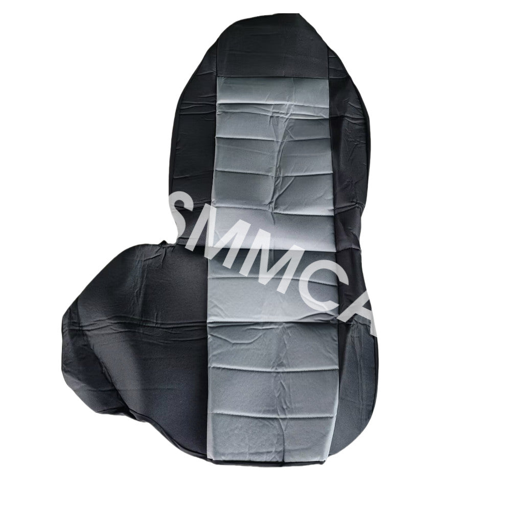 Front Left Right Car for Seat Cover W/Armrest Cover Fit For 2004-2012 for GMC Canyon Q