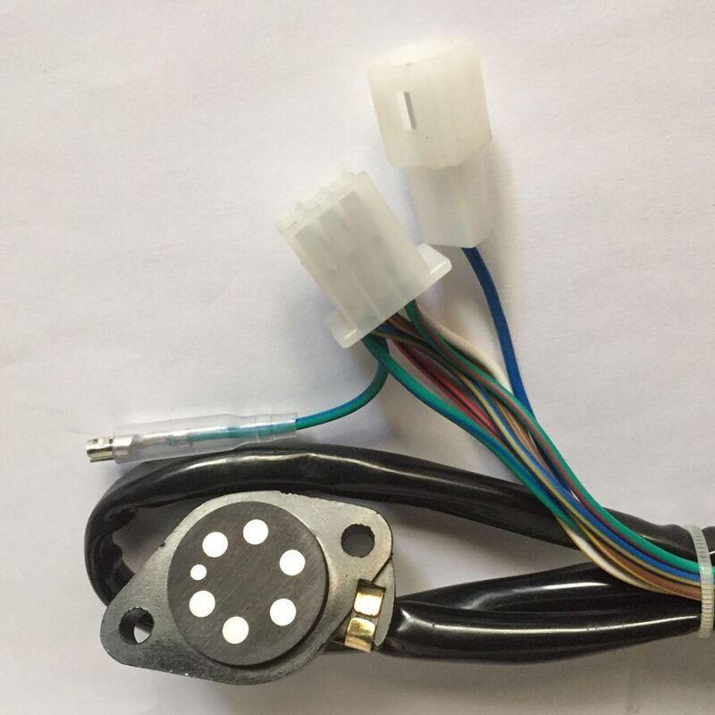 Motorcycle gear indicator shift sensor suitable for Suzuki GN125 SV650 K1 GS125 GS500E