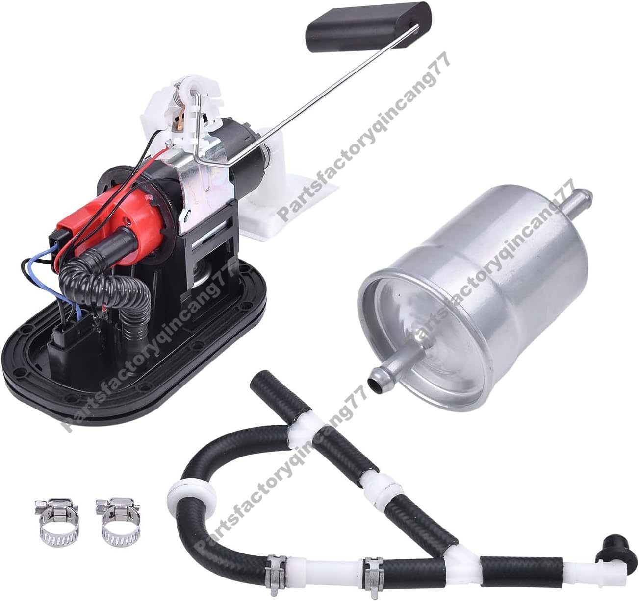 Fuel Pump Assembly 703500771 for Can-Am 06-08 Outlander 400 500 650 800 Max Q