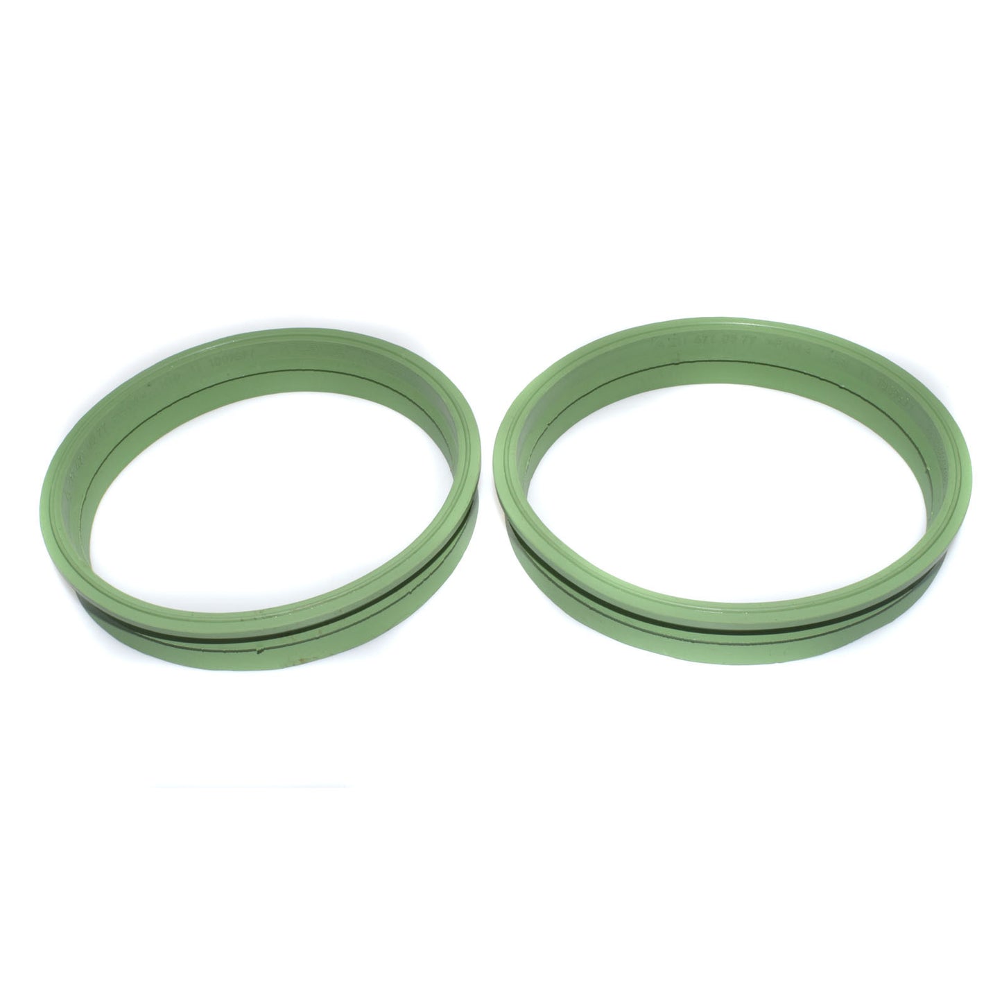 Pieces Fuel Pump Sealing Gaskets for C280 C230 E350 CLS550 CLK350 CLK550- v