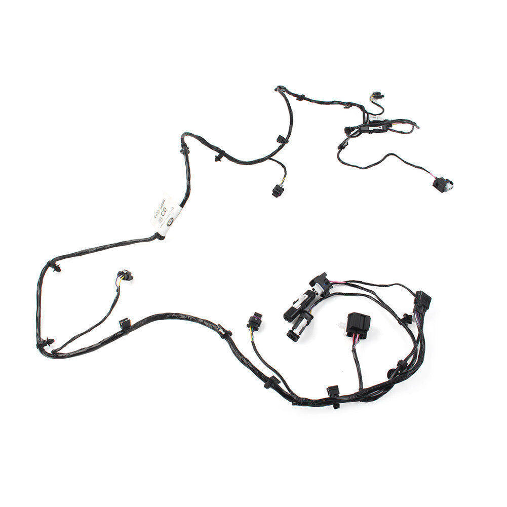 Front Bumper Wiring Harness Fit for Land Rover for Range Rover Evoque 2012-2016 LR065077