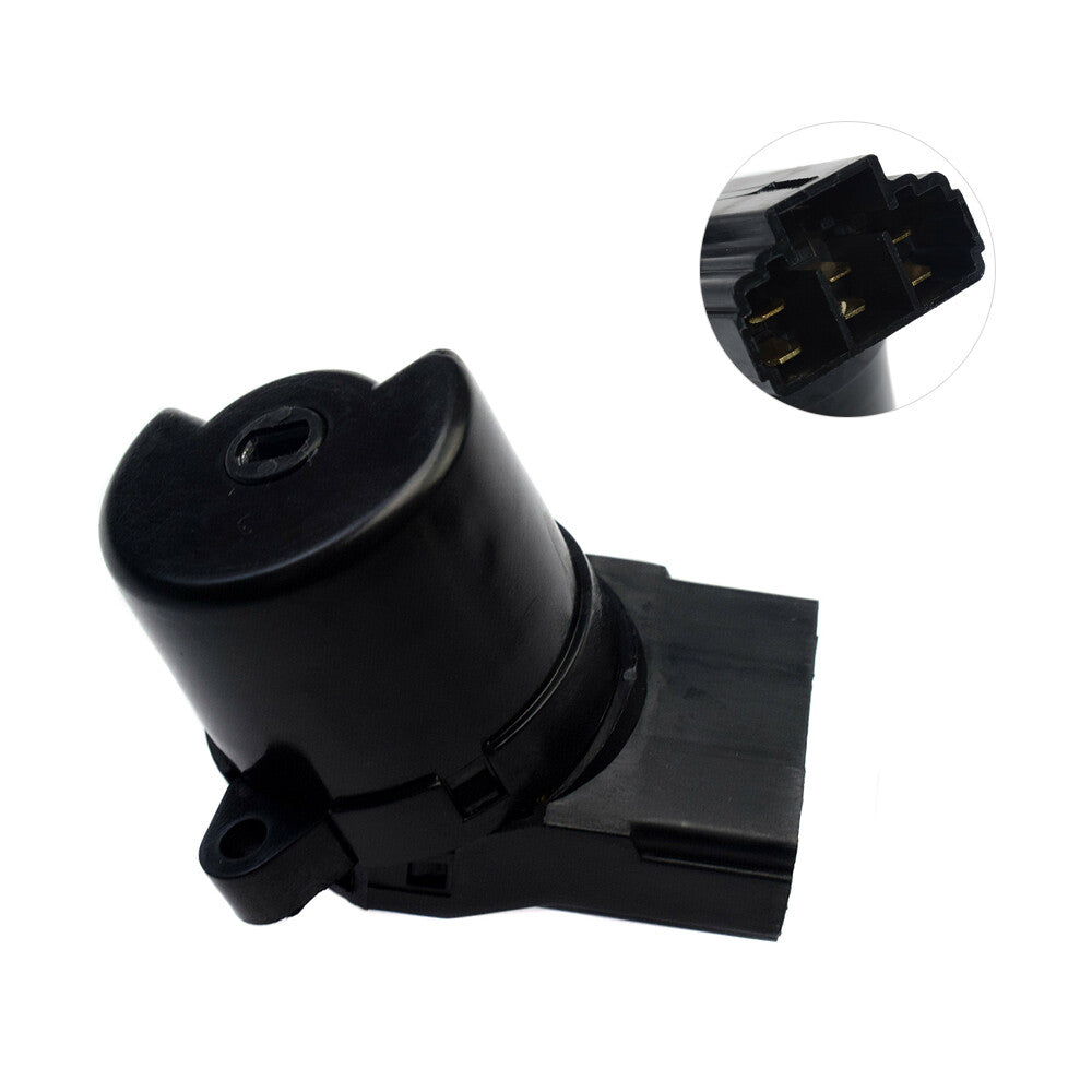NEW Ignition Starter Switch 96238726 Fits for Chevrolet Aveo Optra Lacetti Black Q