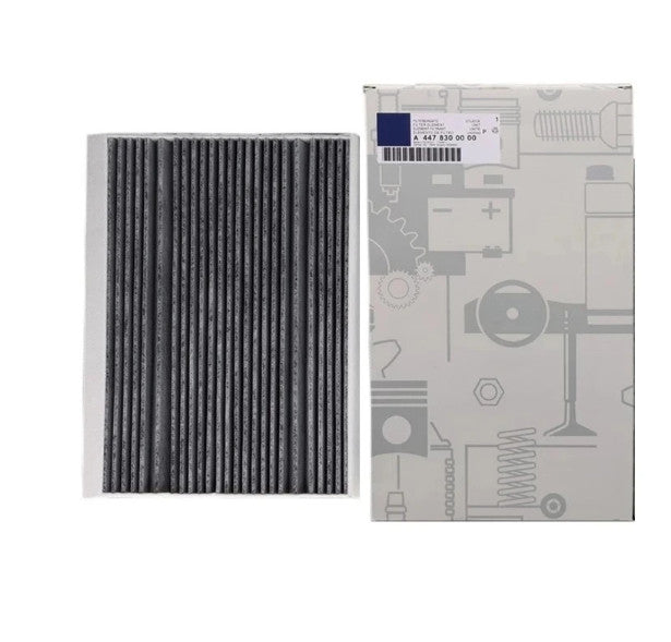1 New Cabin Air Filter For W447 V250 VITO Freightline Sprinter v