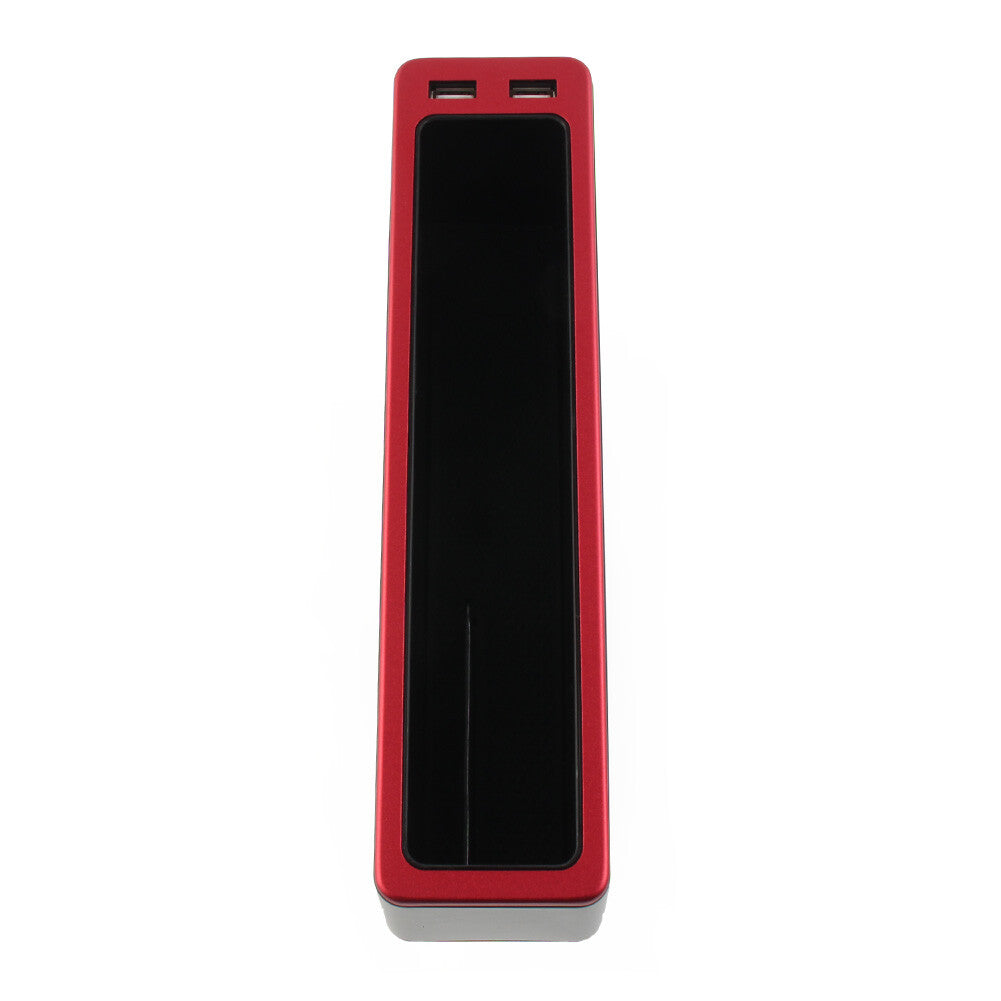 for Seat Organizer Crevice Storage Box Gap Filler Holder Fit Phone Slit Pocket Left