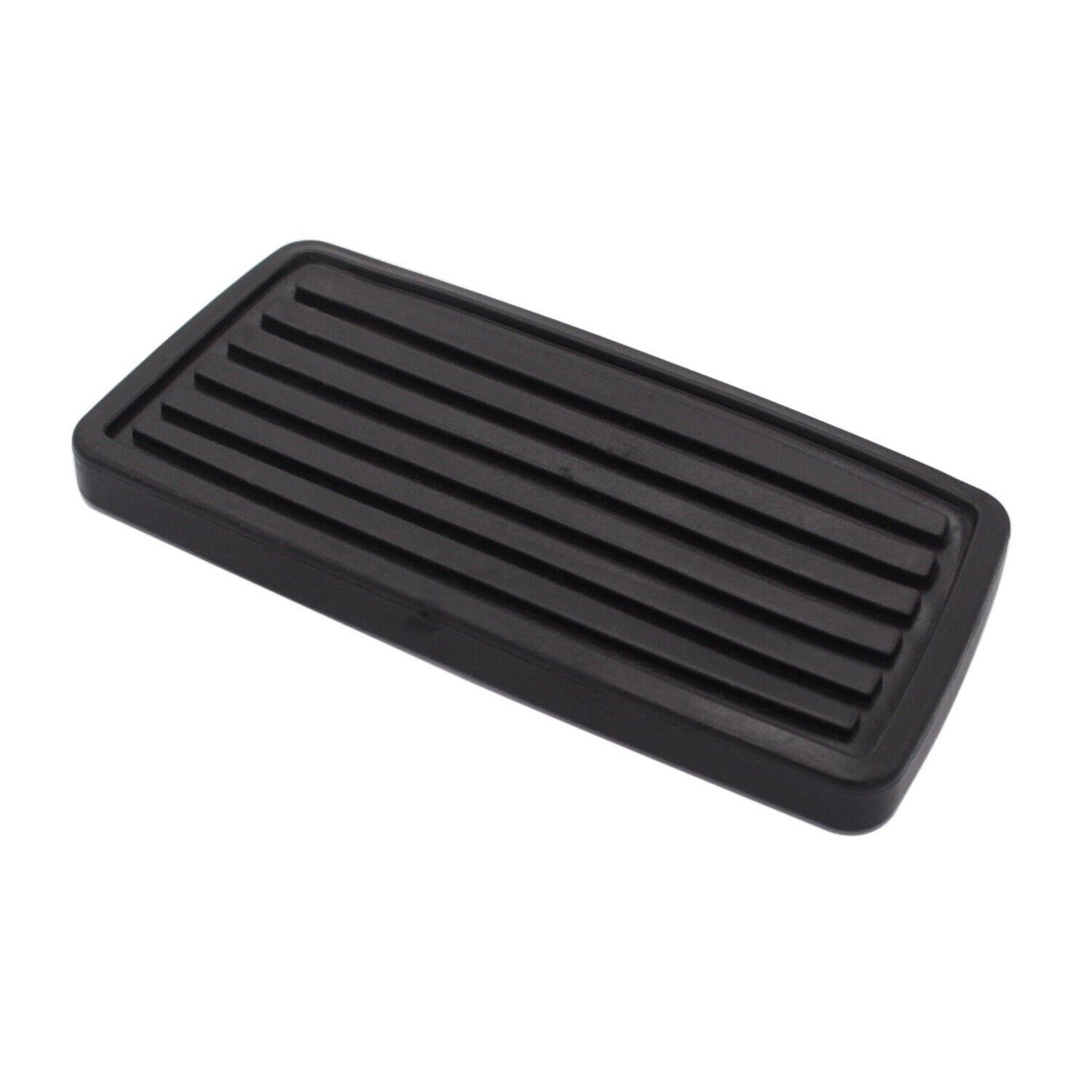 Suitable for Honda automatic brake pedal cover, rubber, black, 46545-S84-A81 Q