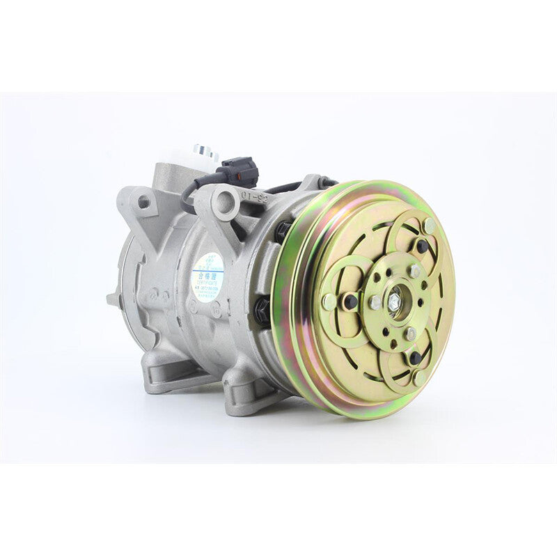 AC Compressor Air Conditioner Compressor Clutch for Nissan King Cab 92600-0X010