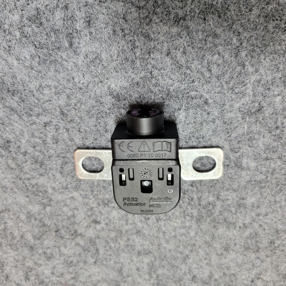 Battery Disconnect Fuse for VW for Audi VAG 11-18 Q