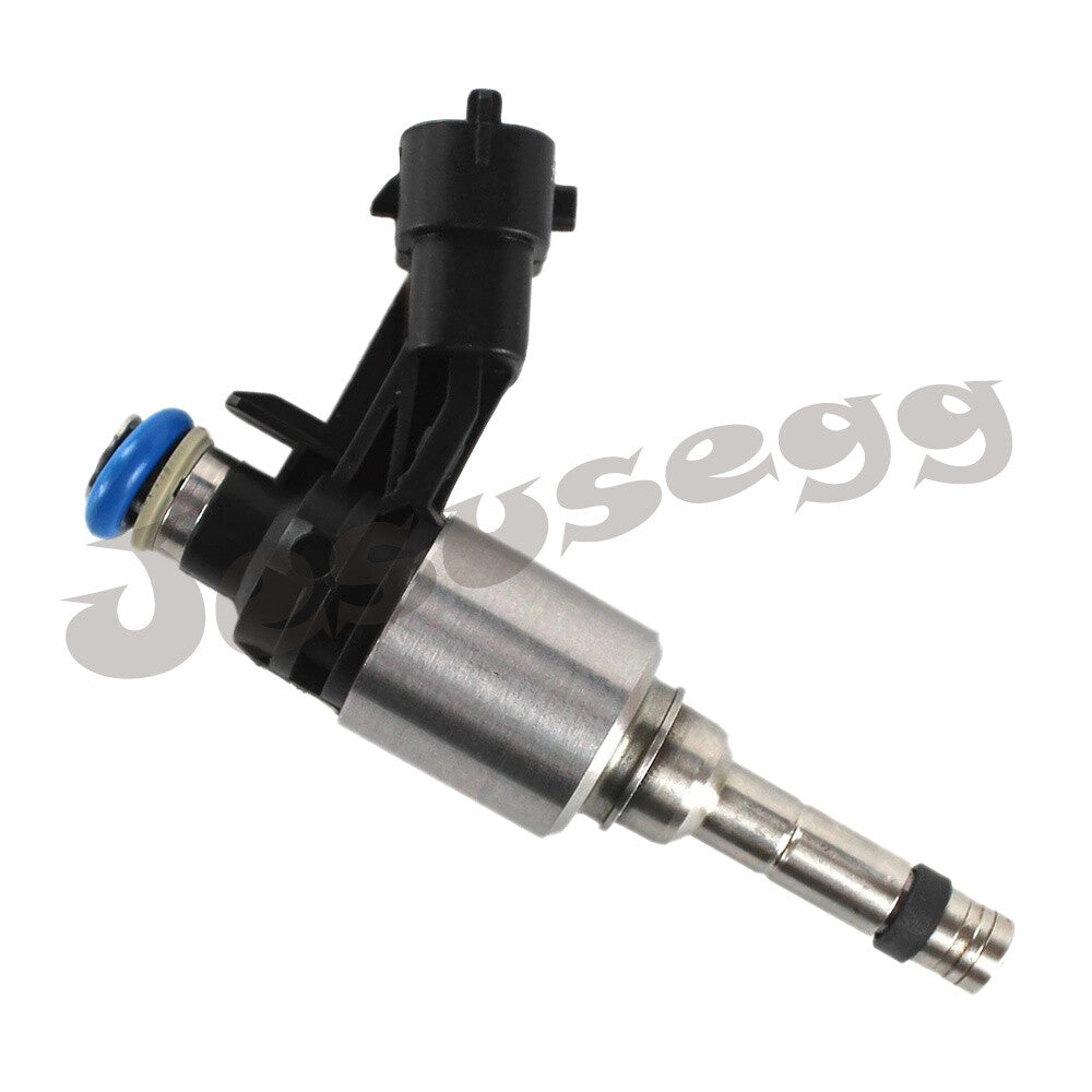 0261500175 for Alfa Romeo 1750 TBi Fuel Injectors HDEV-5-2 55248427 HDEV52 Q