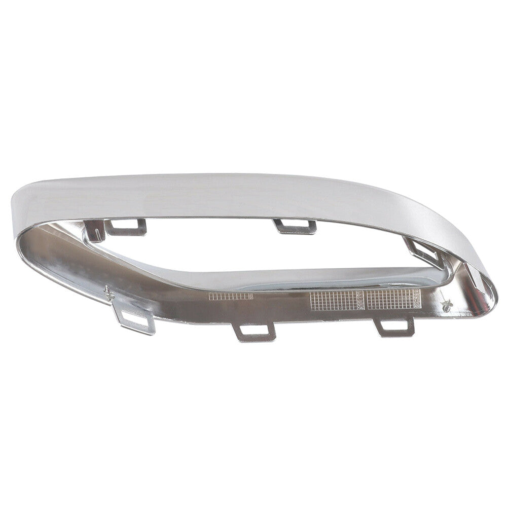 2058852221 New Replacement Rear Left car Tailpipe Hole Trim for 2013-17 for Benz