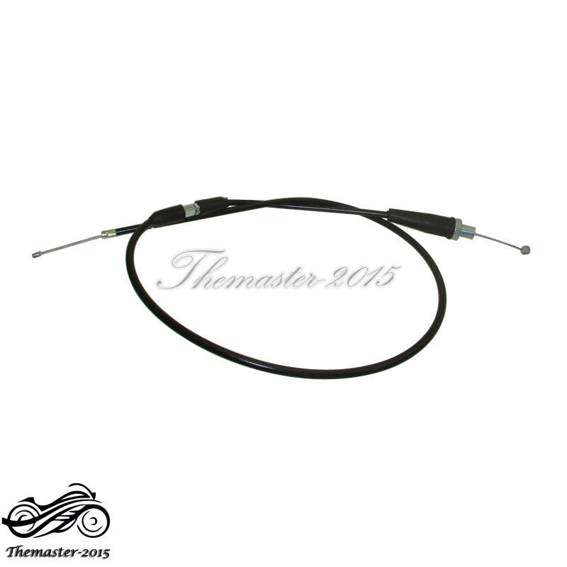 950mm Adjustable Throttle Cable For 50 110 125 140 150 160 190 cc Pit Dirt Bike Q