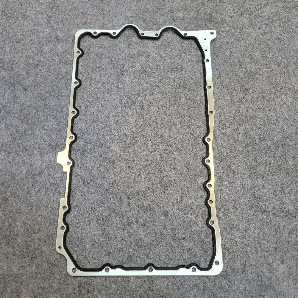 Oil Pan Gasket for BMW F15 F22 F25 F26 F30 F32 F36 E84 12-18