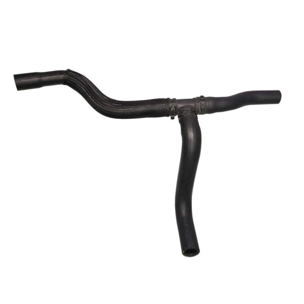 Warm air Pipe Replace# 9058038 9058033 Q
