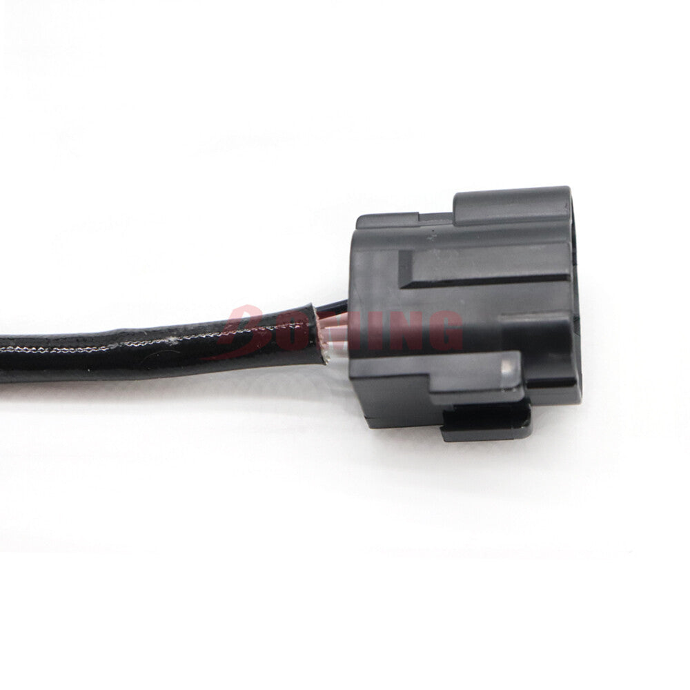 Downstream O2 oxygen sensor ZL27-18-861 is suitable for Mazda 323 1.6L 2001 - 2005. ZL27-18-861